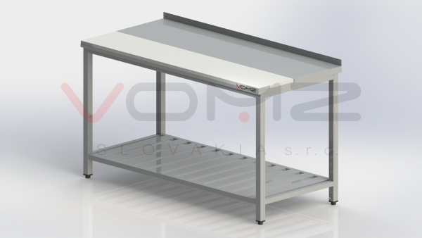 Workbench for dissection