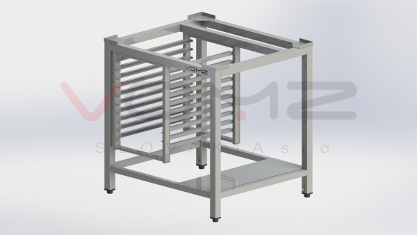 Podstavec pod konvektomat